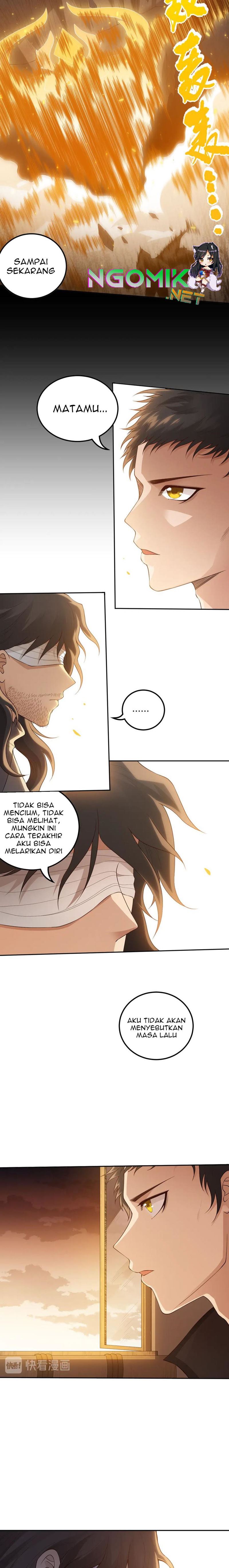 Ultimate Soldier Chapter 138 Gambar 17